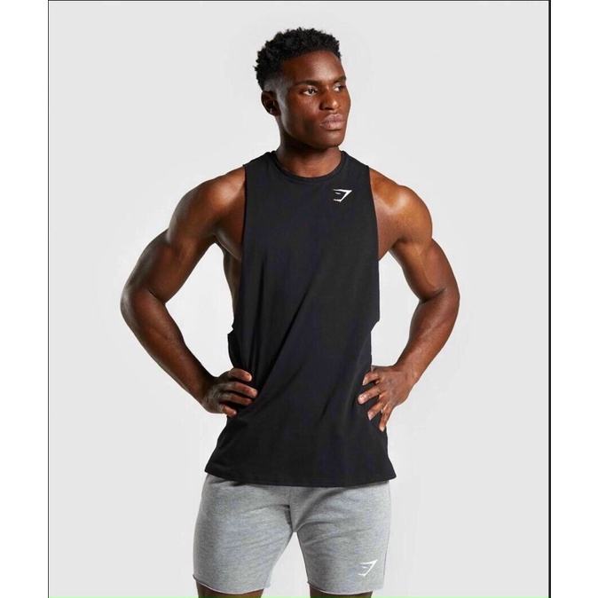 Áo ba lỗ nam , Áo thun nam 3 lỗ đẹp tập gym co giãn mềm mịn