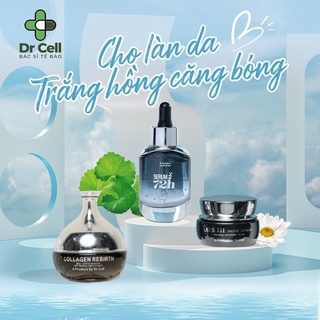 Kem Ngày GSiii DR CELL 30g