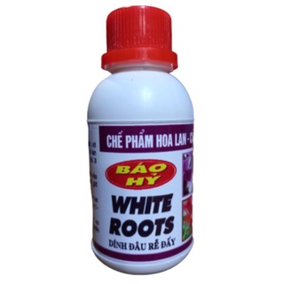 WHITE ROOT - SIÊU KÍCH RỄ BÁO HỶ 100ml