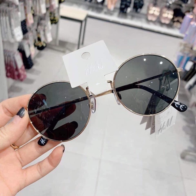 Kinh HM mắt tròn
