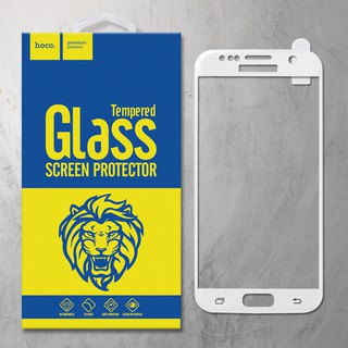 Cường lực Galaxy S7 hiệu Hoco Full màn hình