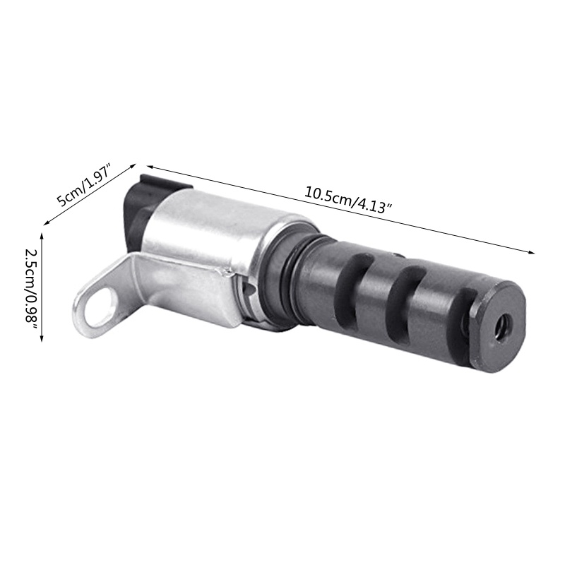 Ống Cuộn Điện Từ Kiểm Soát Dầu Cho Xe Toyota1533038010 Trục Cam 15330-0S010