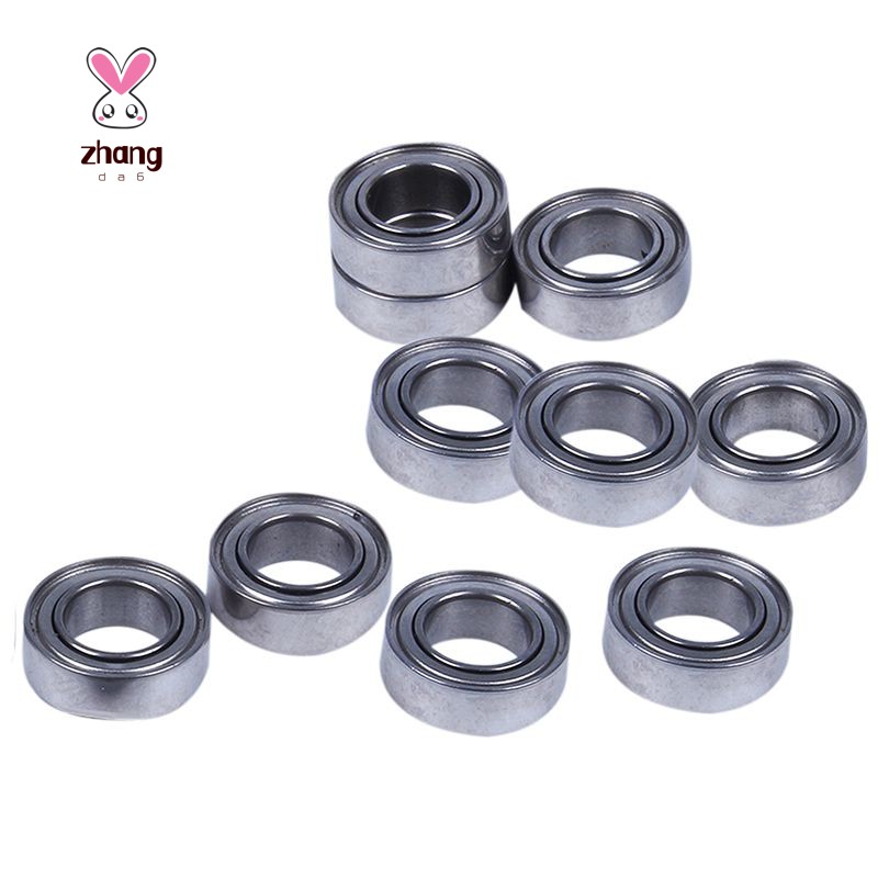Set 10 Ổ Bi Mr95-Zz 5x9 X 3mm