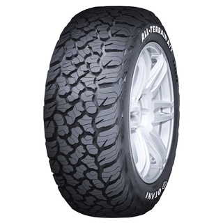 Vỏ lốp 265/75r16 otani thái lan, 275/65r16 off road