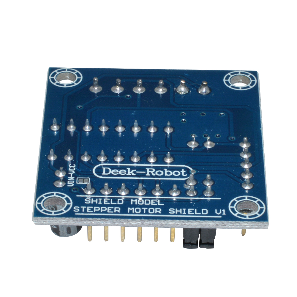 Bản Mạch Mở Rộng Cho Arduino Uno Mega2560 R3 Mini L293D