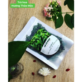 Trà Cỏ Ngọt - Tiệm Trà Thảo Mộc