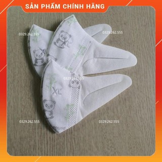 Hộp khẩu trang 3d mask trẻ em cao cấp 10 cái