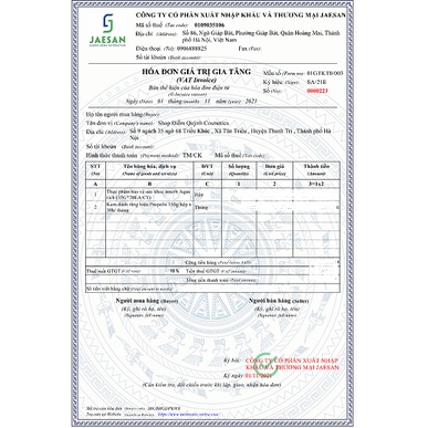 Viên Uống Cấp Nước Innerb Aqua Rich 70V