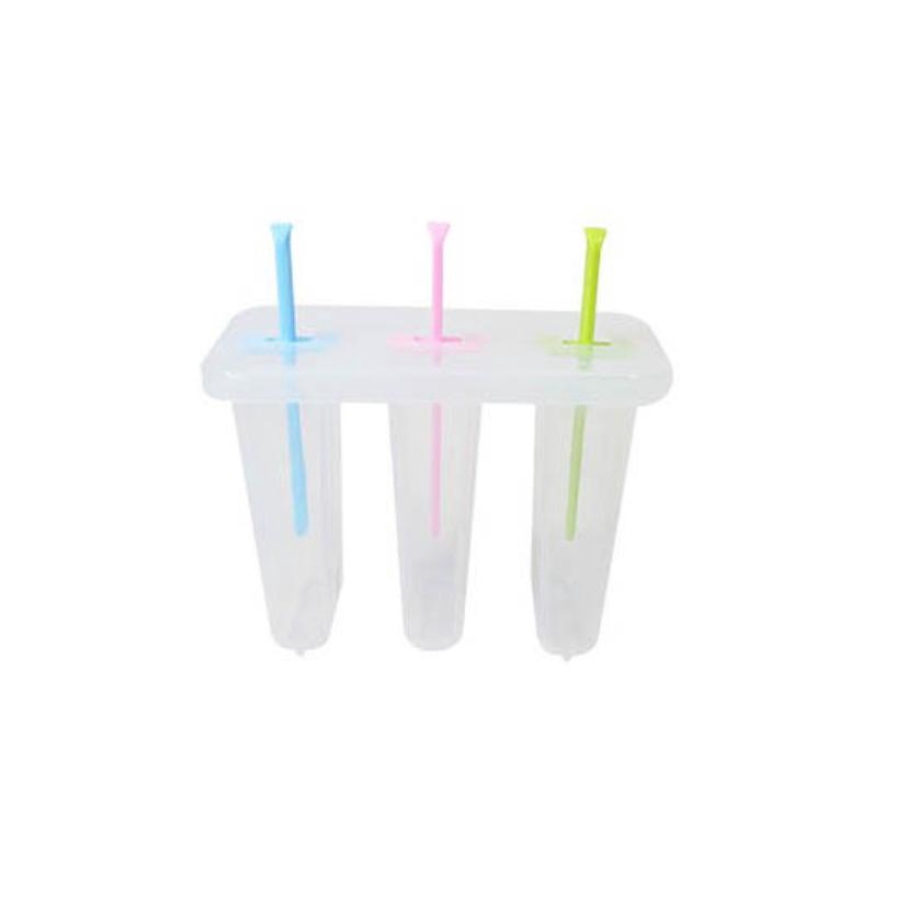 Khuôn kem Song Long - 3 que- 4 que