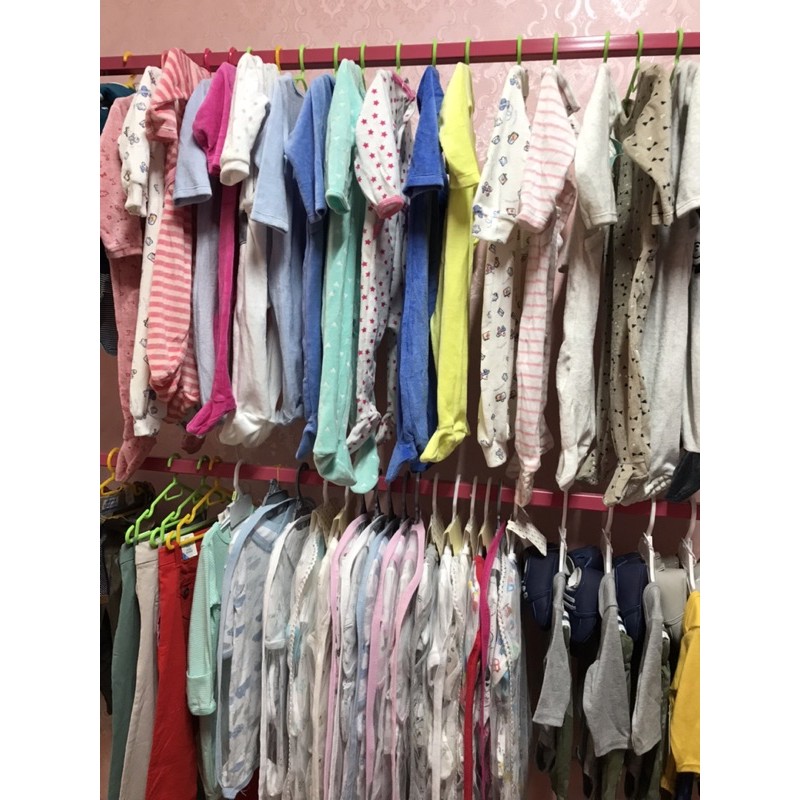 đại hạ giá bodysuit3-9m