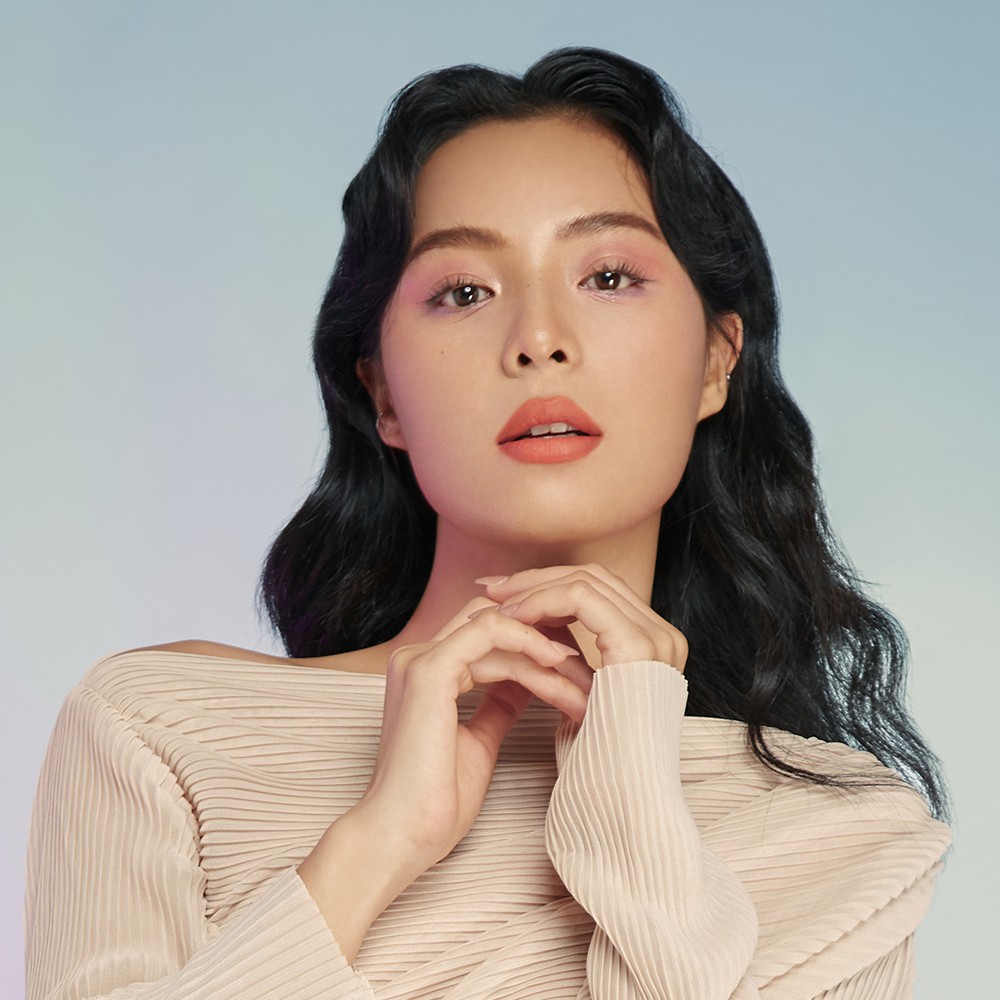 [Mã FMCGM50 - 8% đơn 250K] Son Kem Dạng Bấm Loulou Honest- 06 Nude đào nhẹ nhàng 2.2g | BigBuy360 - bigbuy360.vn