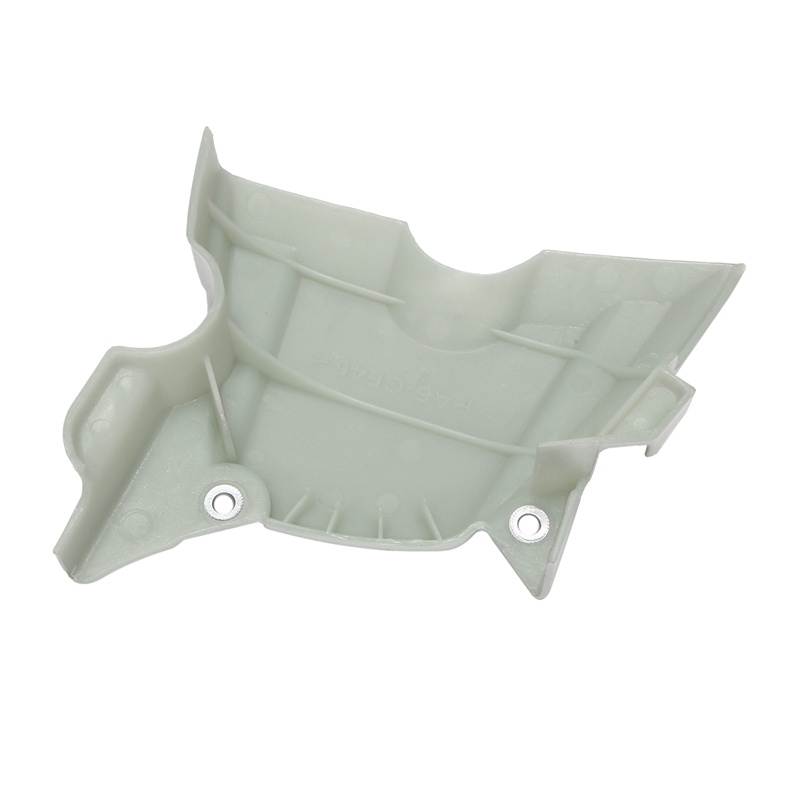 Vỏ Bọc Bảo Vệ Dây Xích Động Cơ Cho Xe Mô Tô YAMAHA YBR125 XTZ125