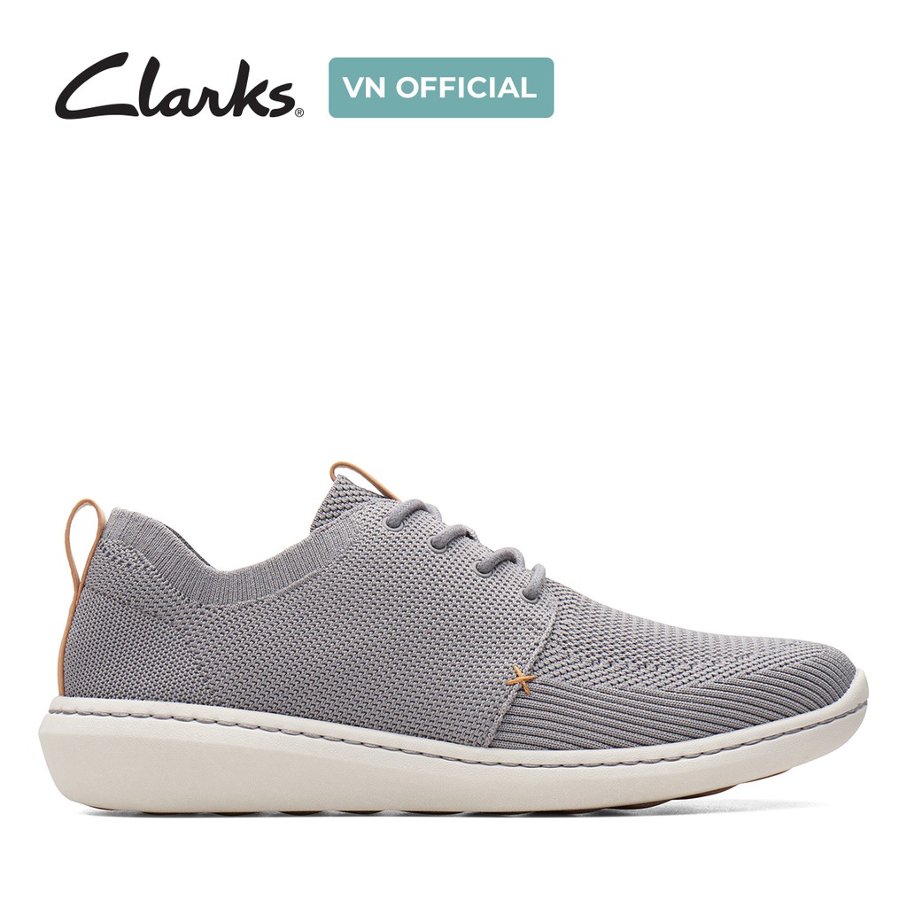 Giày Vải nam Clarks Step Urban Mix