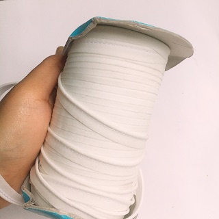 Dây viền lé pijama - phụ liệu may mặc