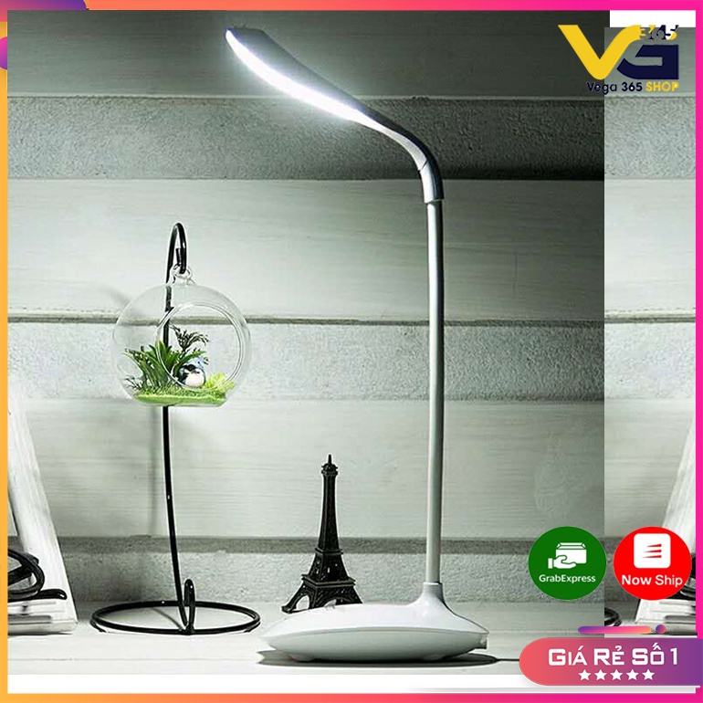 Đèn Led chống cận thị cảm ứng 3 cấp độ loại nhỏ