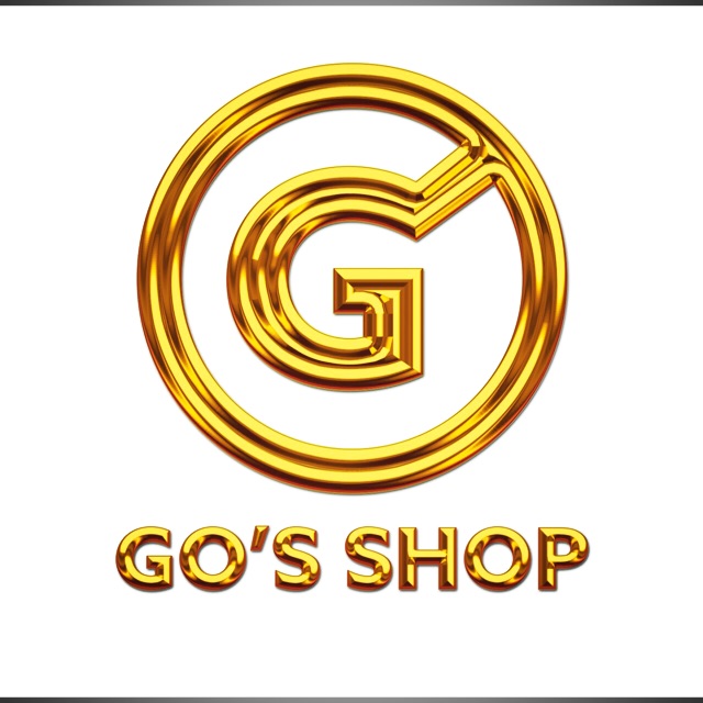 GO'S SHOP PERFUME
