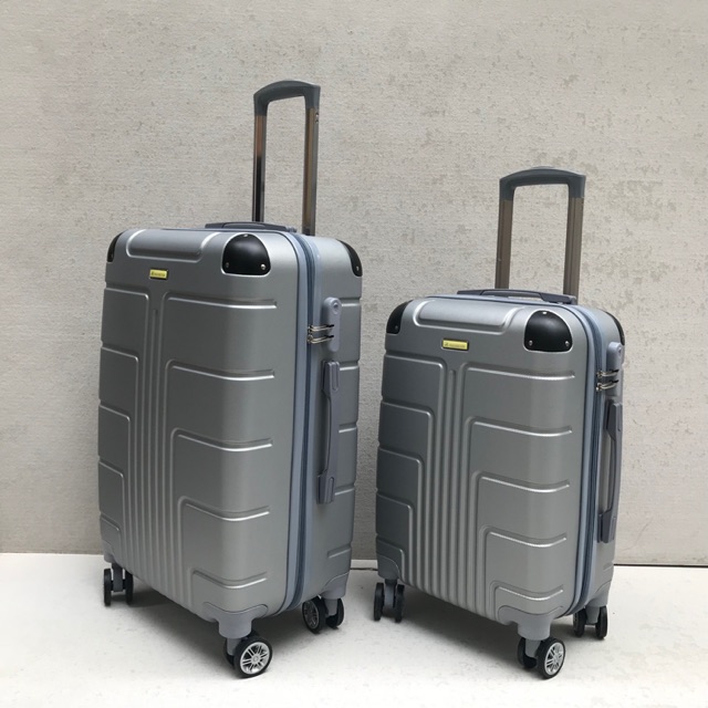 Vali nhựa 20 inch