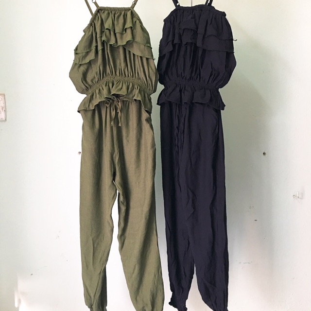Set jum rời