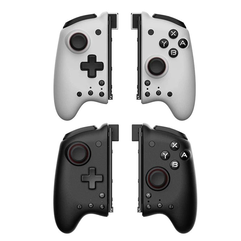 Tay Cầm Chơi Game Nintendo Switch Có Chế Độ Rung