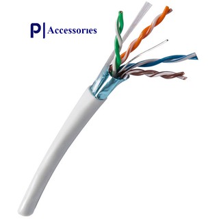 Cáp mạng 2 Đầu Bấm Sẵn RJ45