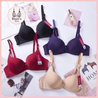 Áo lót mút mỏng có gọng nâng ngực 8868 al11
