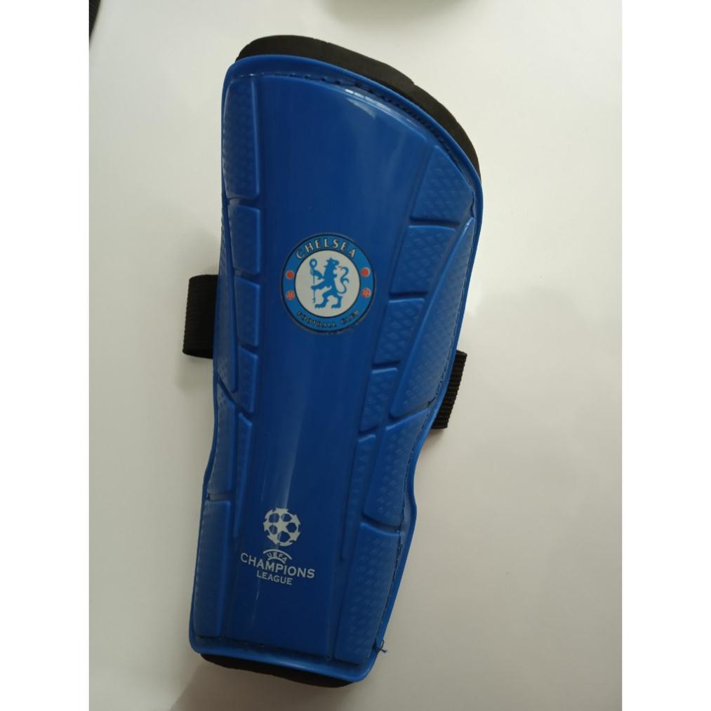 Bảo vệ ống đồng CLB bóng đá Barca MU arsenal Chelsea Liverpool Real