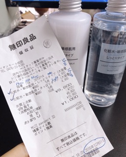 (Mấu mới) Sữa rửa mặt Muji face soap Nhật bản