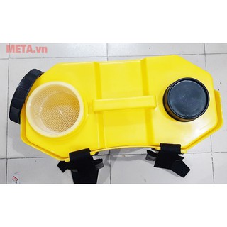 BÌNH PHUN ĐỘNG CƠ ĐIỆN THÔNG MINH DUDACO E2001A7 20L