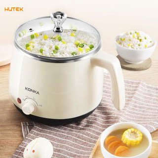 Nồi Điện KonKa KZG-15YX721