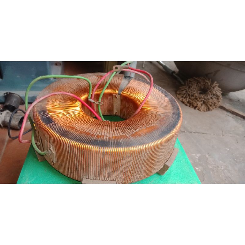 Lõi đồng lioa nhật linh.lõi đồng 100%