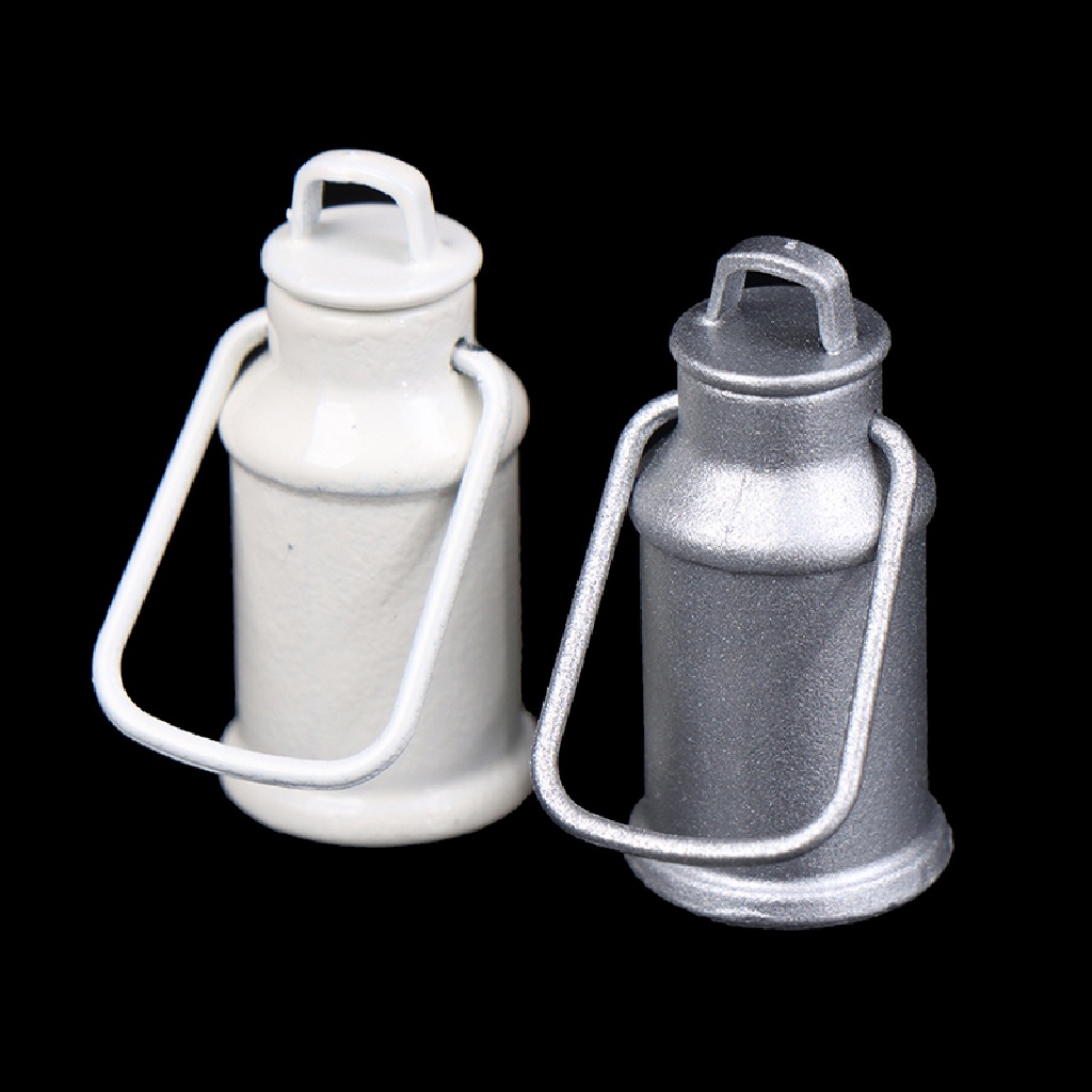 Ấm Trà Mini Tỉ Lệ 1: 12 Trang Trí Nhà Búp Bê