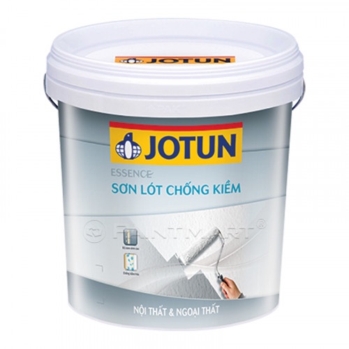 Jotun Essence Sơn Lót Chống Kiềm nooiij Ngoại Thất