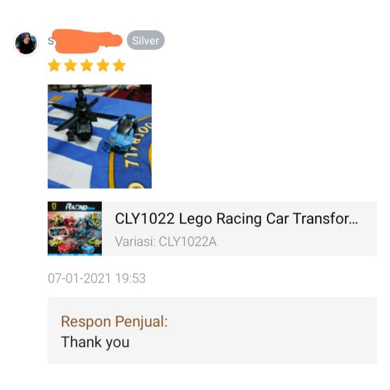 Mô Hình Đồ Chơi Lắp Ráp Lego Transformers Bugatti Porsche Mini Cooper Mclaren