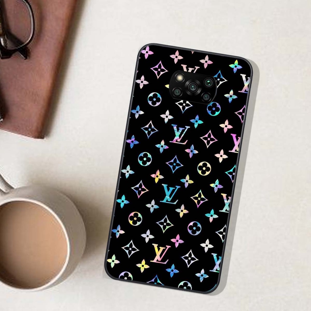 Ốp lưng Xiaomi POCO X3 thời trang ,cá tính   ĐẸP -  RẺ - XINH - ĐỘC ĐÁO