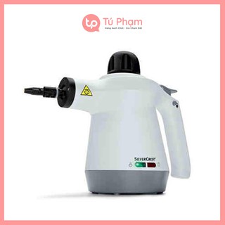Máy Làm Sạch Bằng Hơi Nước Silvercrest