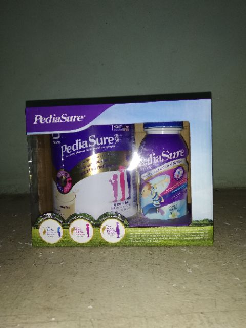 Sữa Pediasure