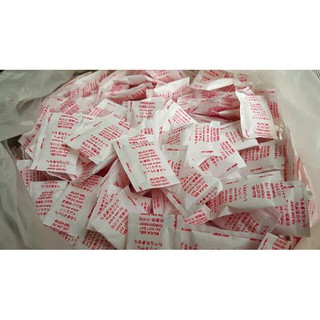 50 Túi hút ẩm hàng xuất Nhật (100g)