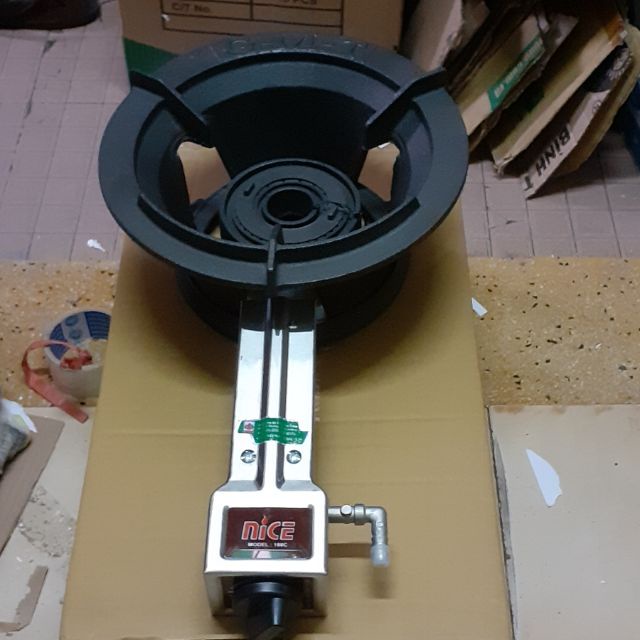 (SỈ=Lẻ) Bếp Gas Công Nghiệp Giá Rẻ Tặng Kèm Van + Dây Cao Cấp Thanh Lý Siêu Rẻ