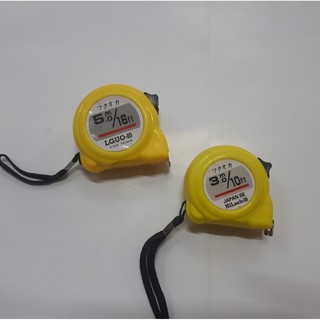 Thước rút 3m,5m