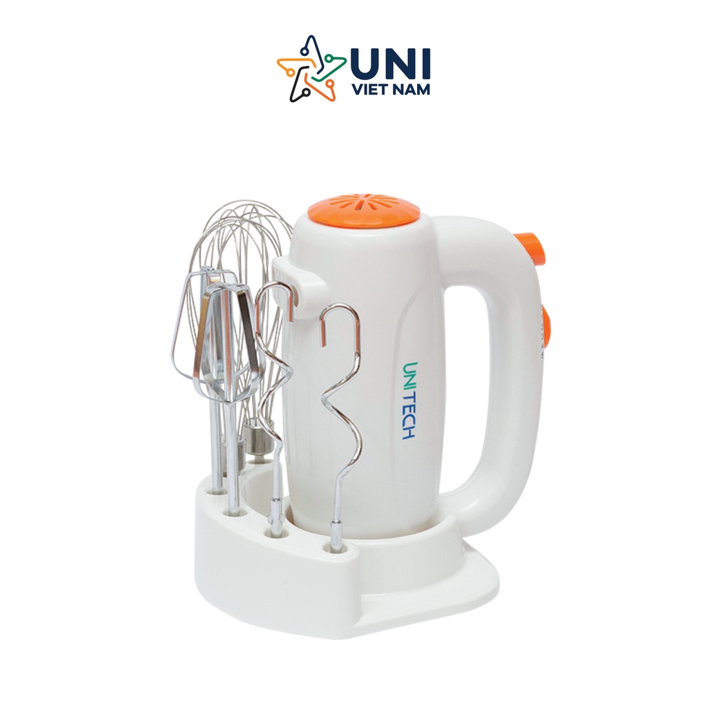 Máy đánh trứng Unitech HU-1411