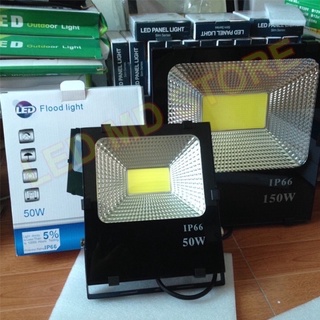 💎💎💎Đèn pha led 5054 loại 1, công suất:50w