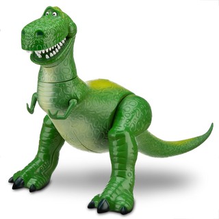 Đồ chơi Toy Story khủng long Rex biết nói