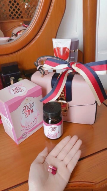 Đào Thi ❤️ Tăng Vòng 1 (Chính Hãng)+Tặng Tinh dầu masage + Mặt Nạ Tế Bào Gốc+ Thước Đo | BigBuy360 - bigbuy360.vn
