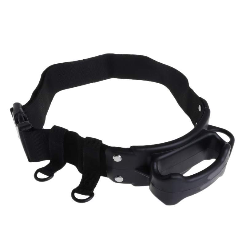 Giá Đỡ Cần Câu Cá Bằng Nylon Thắt Lưng Có Thể Điều Chỉnh