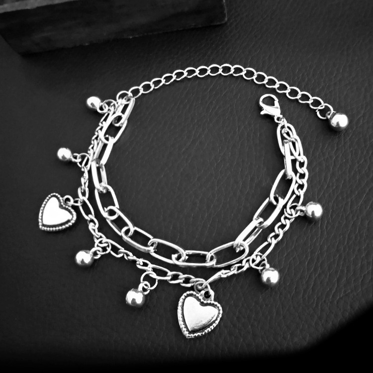 Vòng tay TITAN, KHÔNG GỈ nam nữ, có ảnh thật, nhiều size | BigBuy360 - bigbuy360.vn