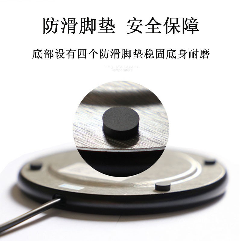 Thông Minh Đế Lót Ly Cách Nhiệt Kỹ Thuật Số Tiện Dụng | BigBuy360 - bigbuy360.vn