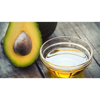 Dầu quả bơ-nguyên liệu làm mỹ phẩm handmade