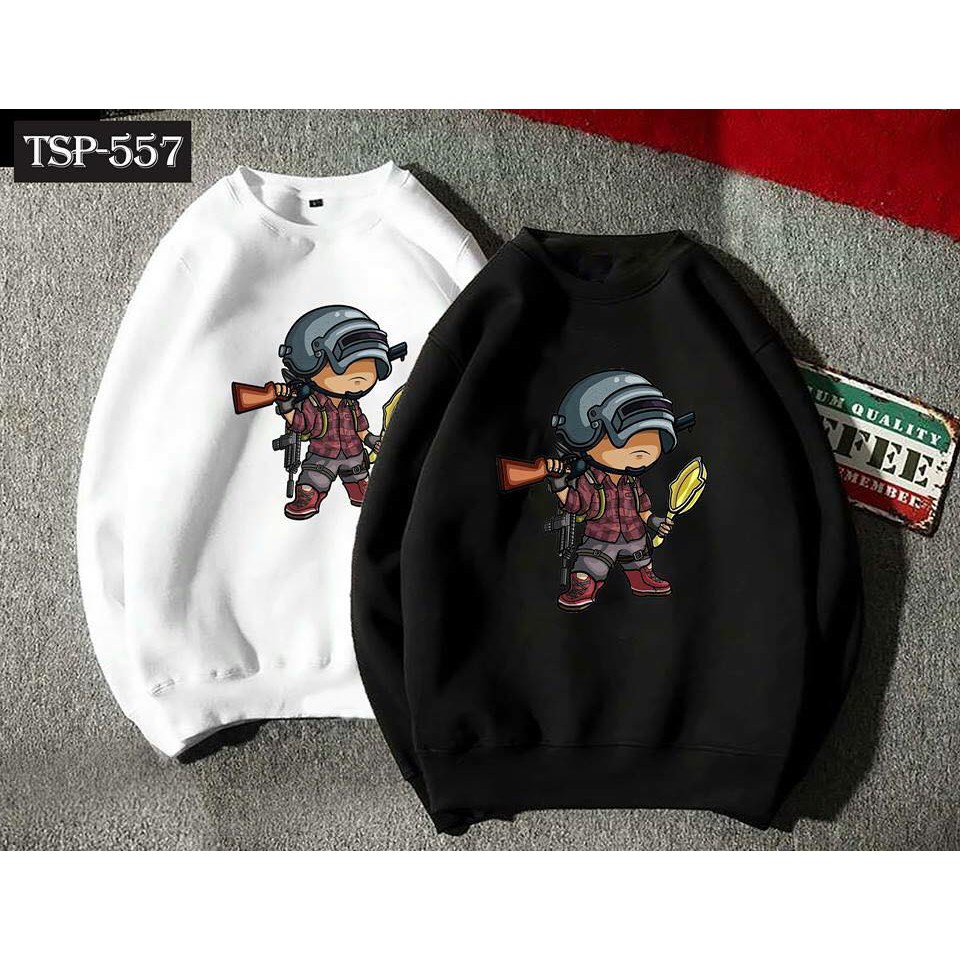 ÁO SWEATER PUPG | BigBuy360 - bigbuy360.vn