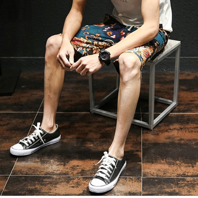 Quần đùi - Quần short nam mùa hè cá tính - CHẤT SIÊU TỐT | BigBuy360 - bigbuy360.vn