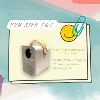 Máy chiếu BEECUBE X2 MAX chính hãng